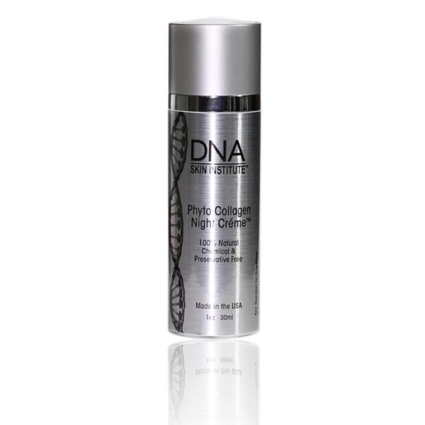 Phyto Collagen Night Creme