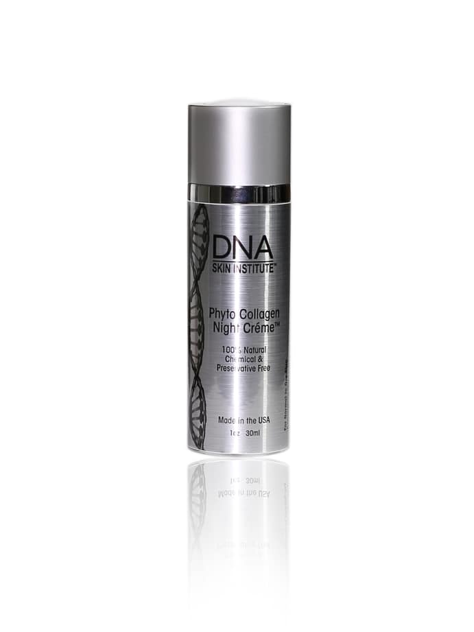 Phyto Collagen Night Creme