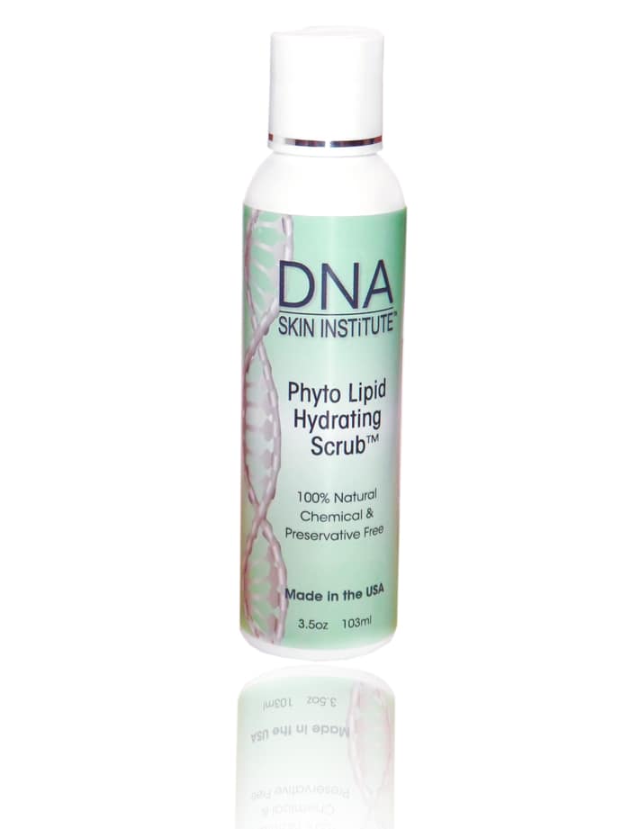 Phyto Lipid Hydrating Scrub