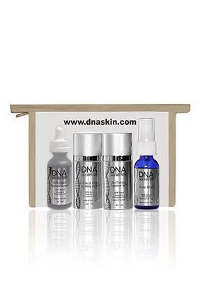 Post Peel Travel Kit