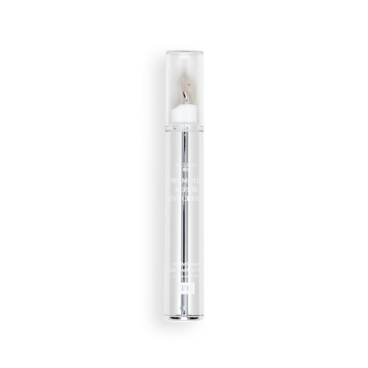 PROMOTER Volumizing EYE & LIP CREAM