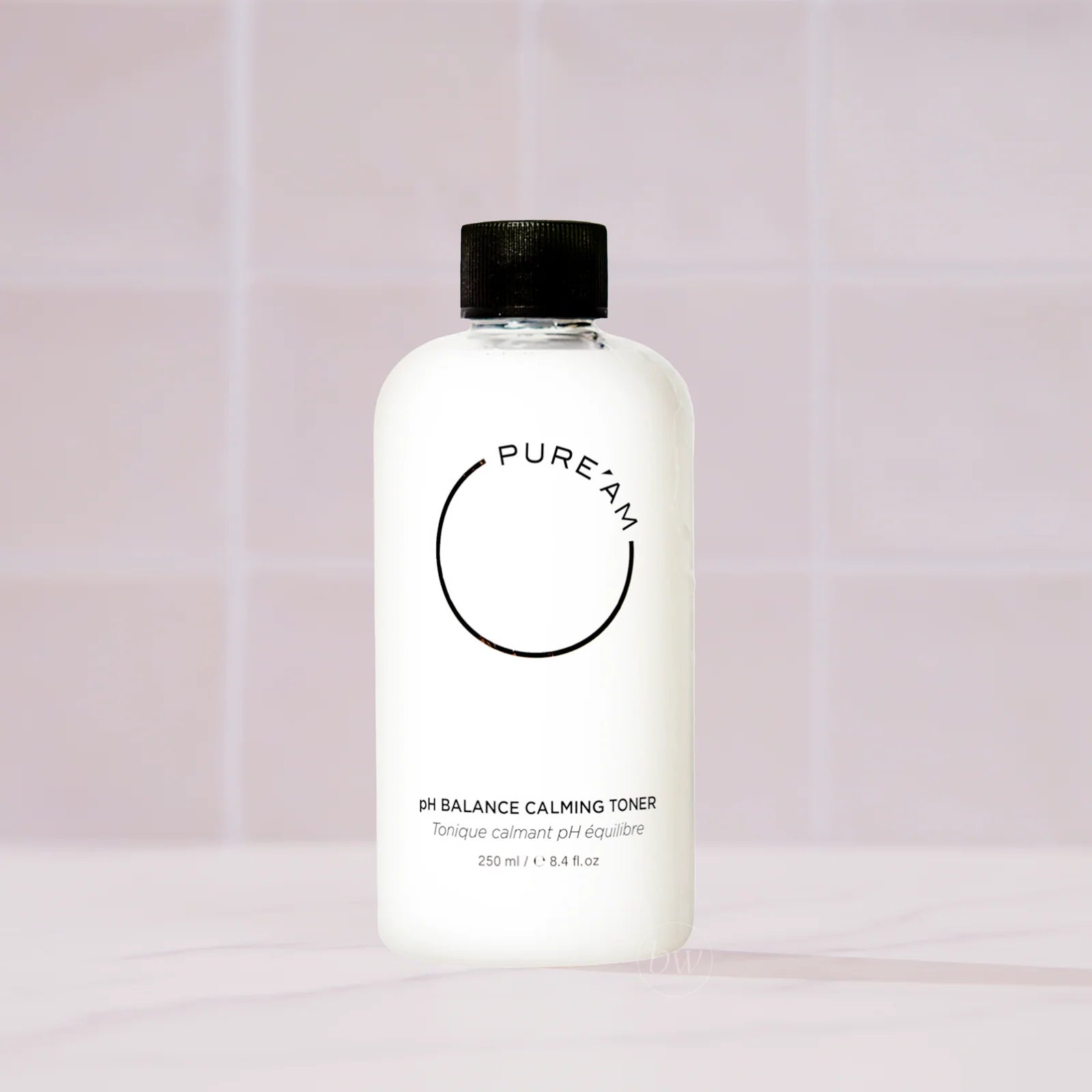 Pure'am Calming Toner