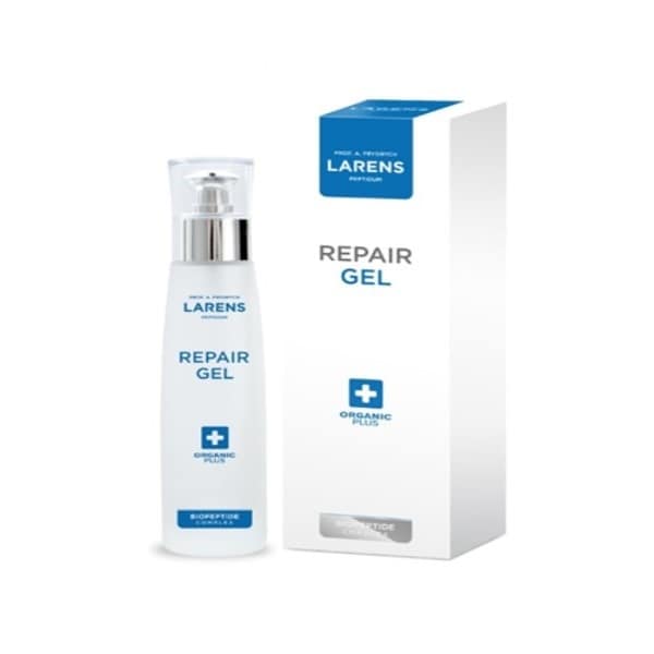 LARENS REPAIR GEL ORGANIC PLUS - 100 ML