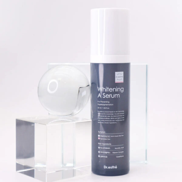 Whitening A Serum
