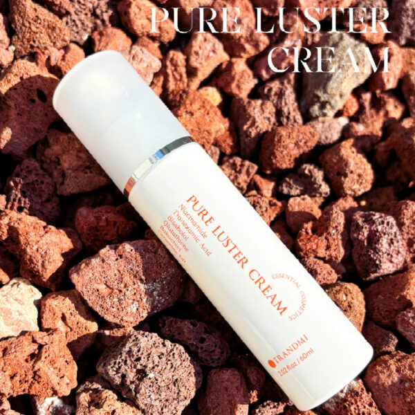 Pure Luster Cream 60ml