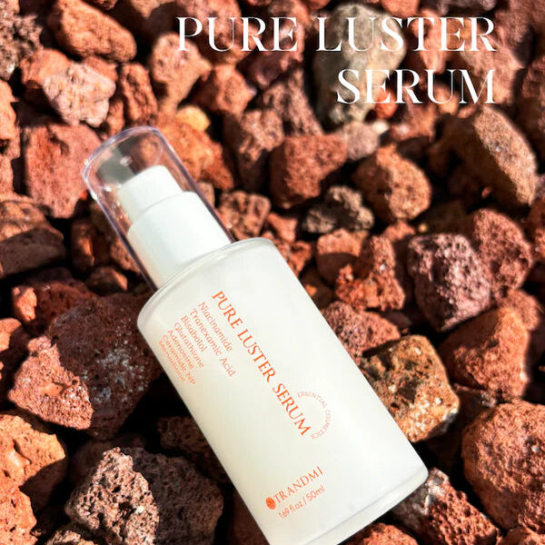 Pure Luster Serum 60ml