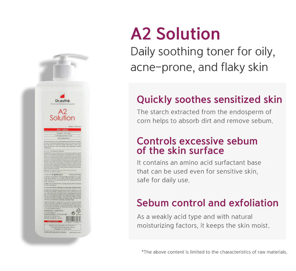 Dr.esthe A2 Solution