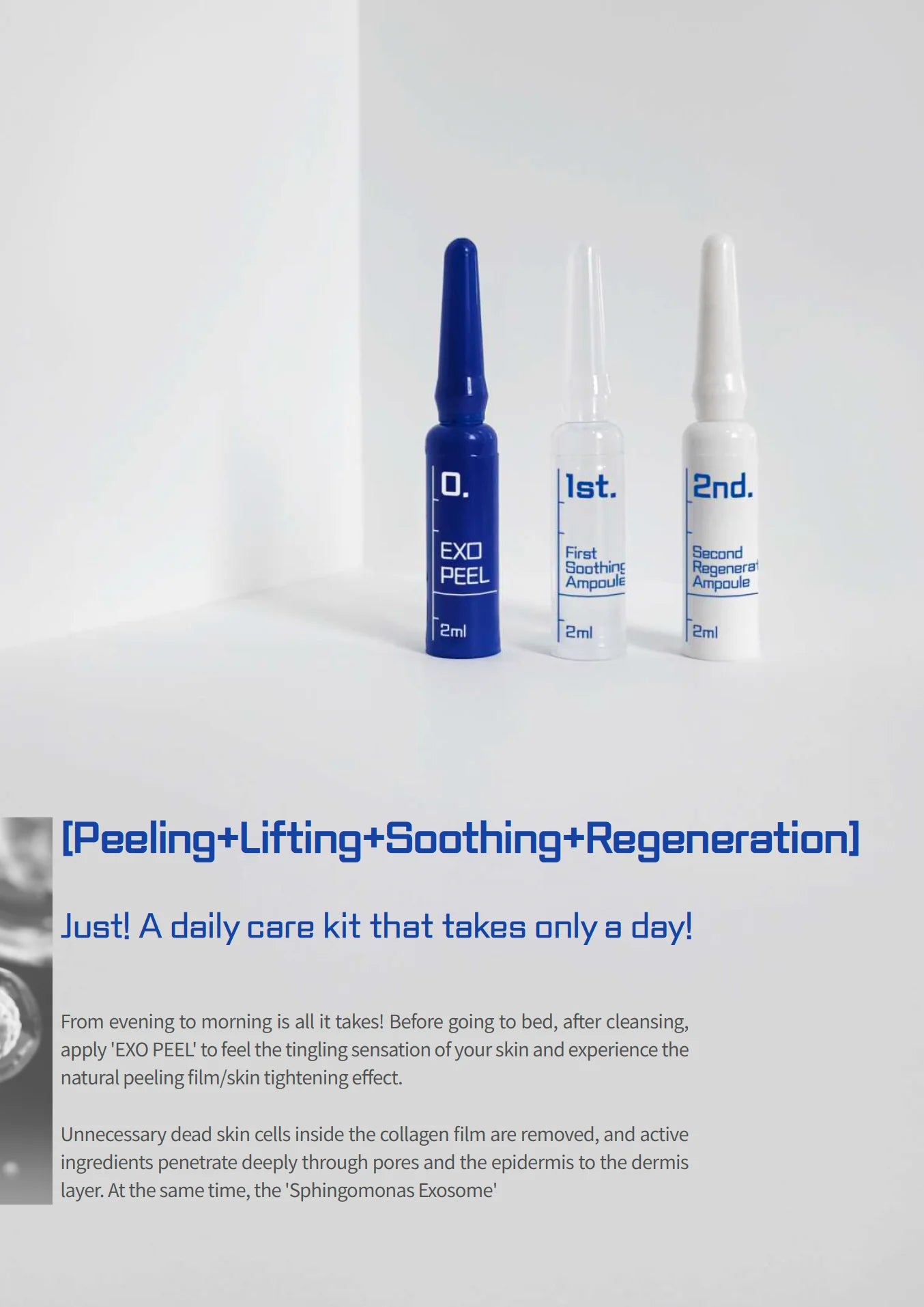 Skinbolic Exo Peel Kit - Image 2