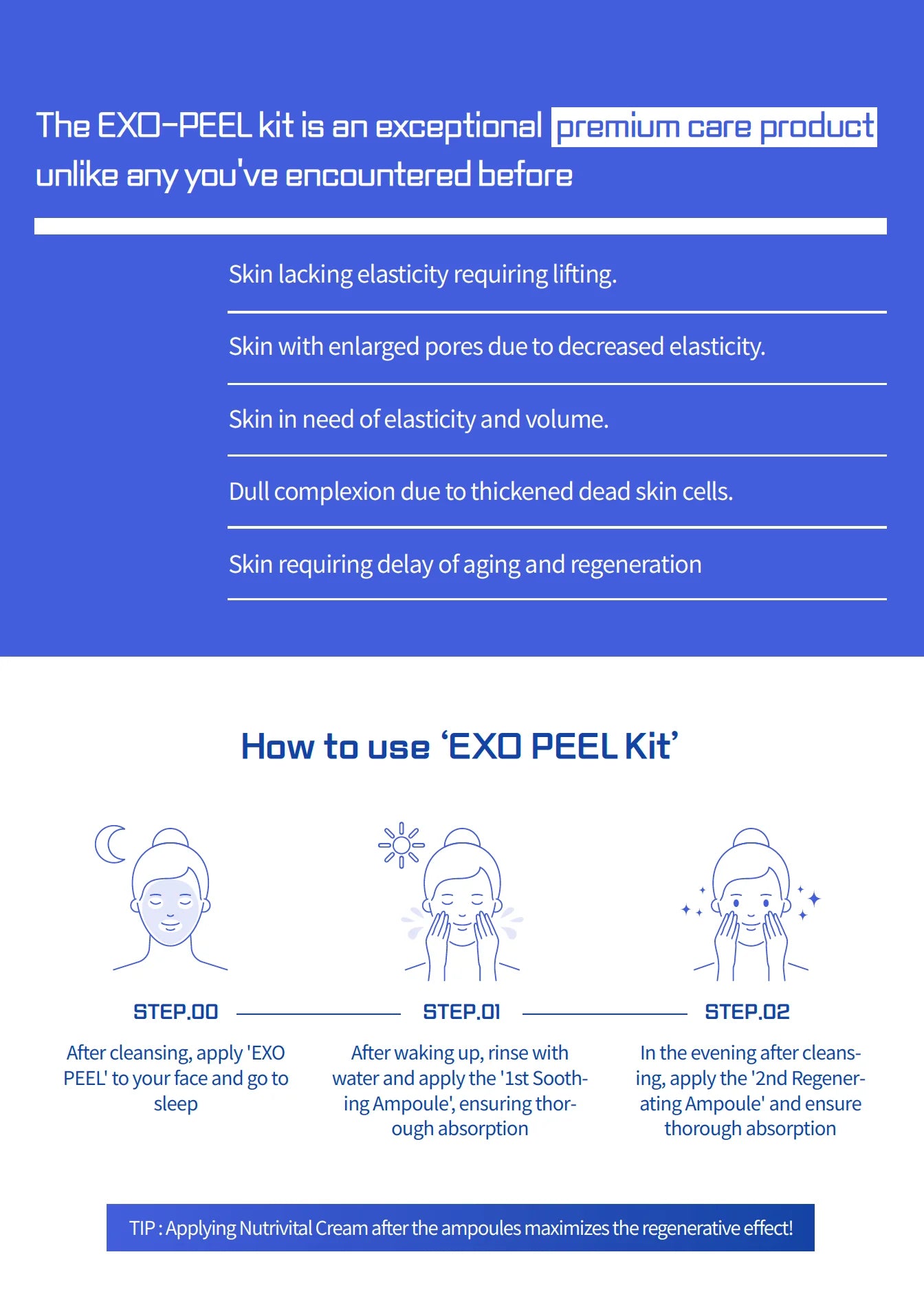 Skinbolic Exo Peel Kit - Image 3