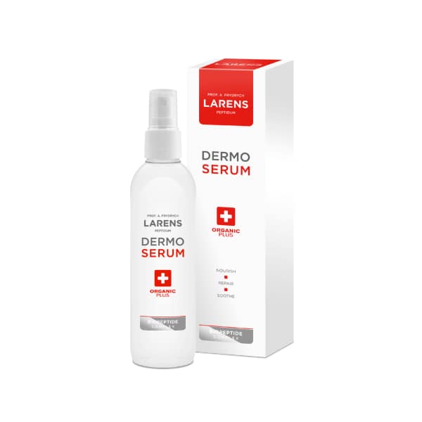 DERMO SERUM FACE SPRAY - 100ML