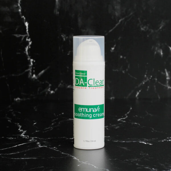 DA Clear Emunah Soothing Cream