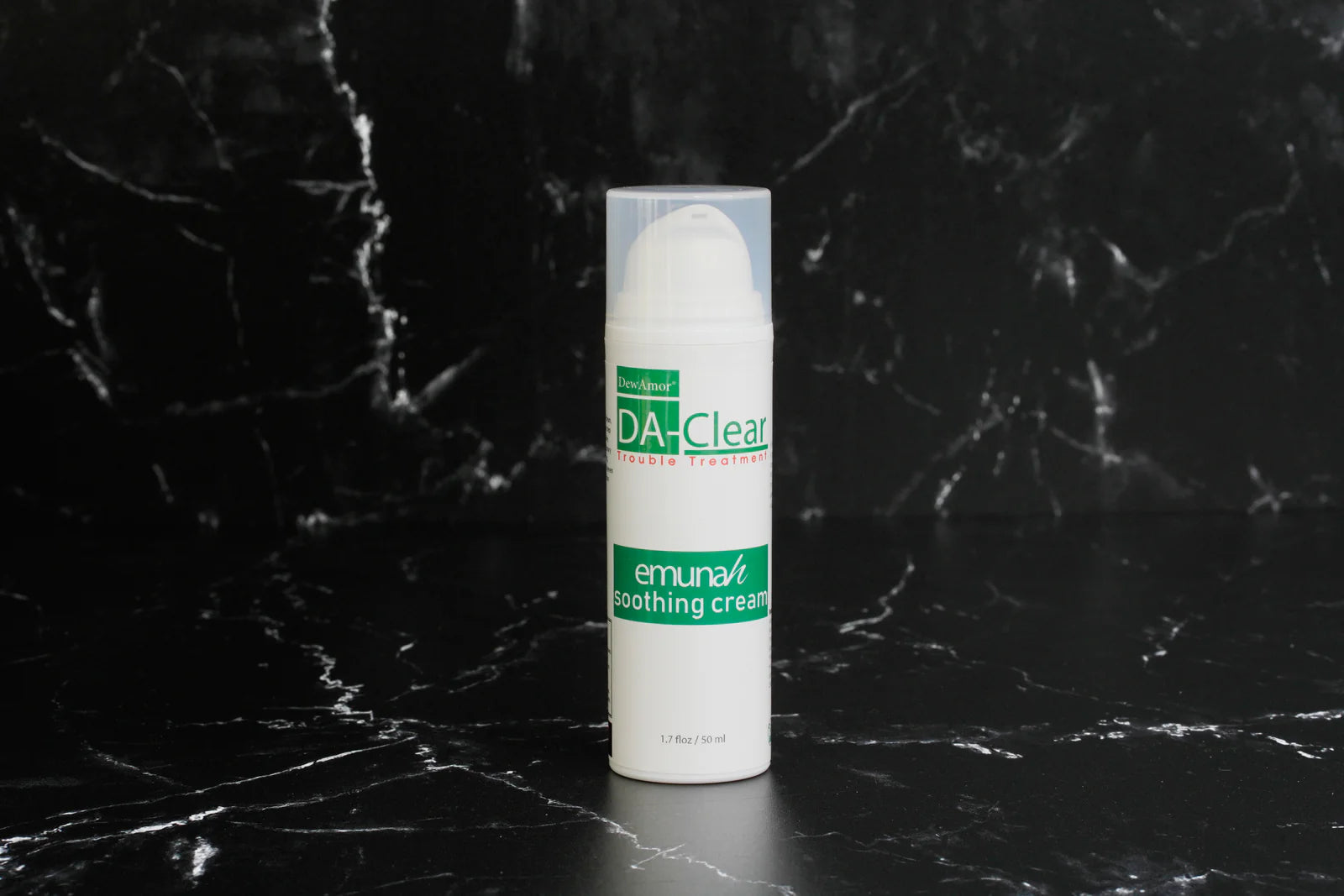 DA Clear Emunah Soothing Cream