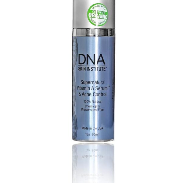 Supernatural Vitamin A Serum