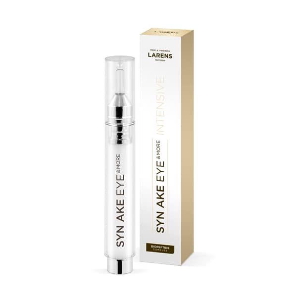 LARENS SYN AKE EYE & MORE INTENSIV - 15ML