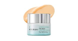 Rujuran Active Night Repair Eye Cream - Image 2