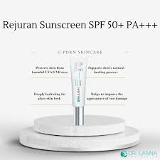Rejuran Medi Sunscreen SPF+ PA+++ - Image 2
