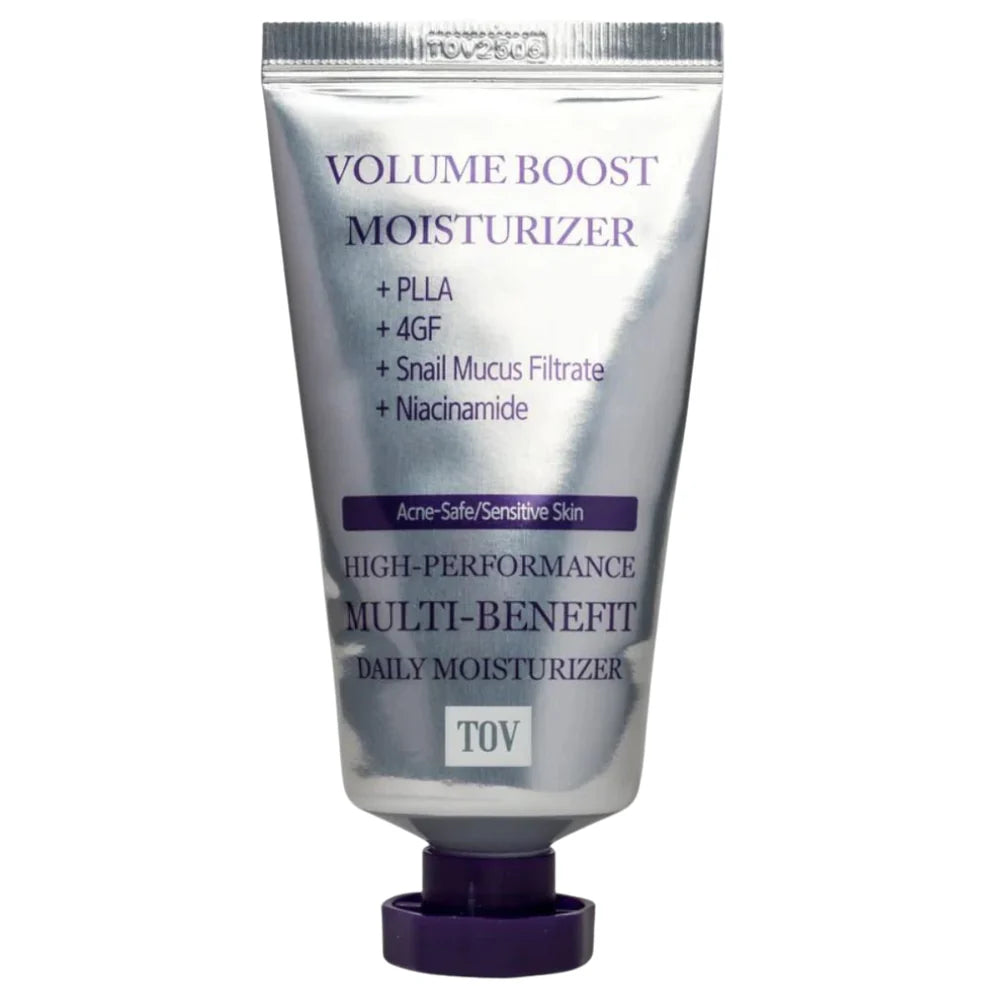 HOP Volume Boost Moisturizer