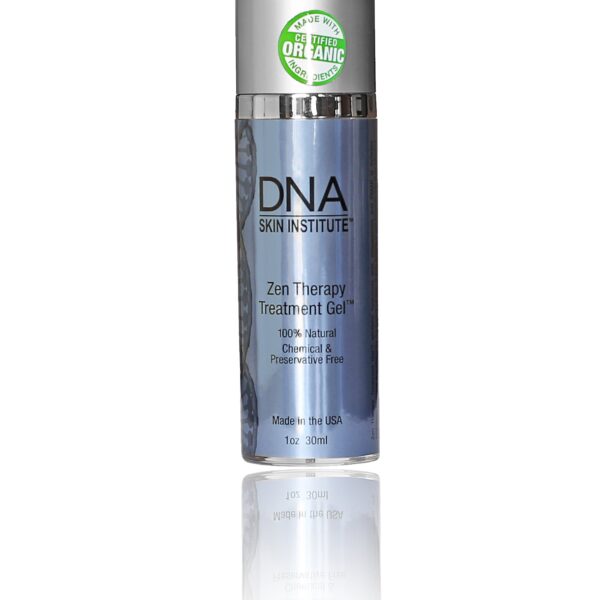 Zen Therapy Treatment Gel