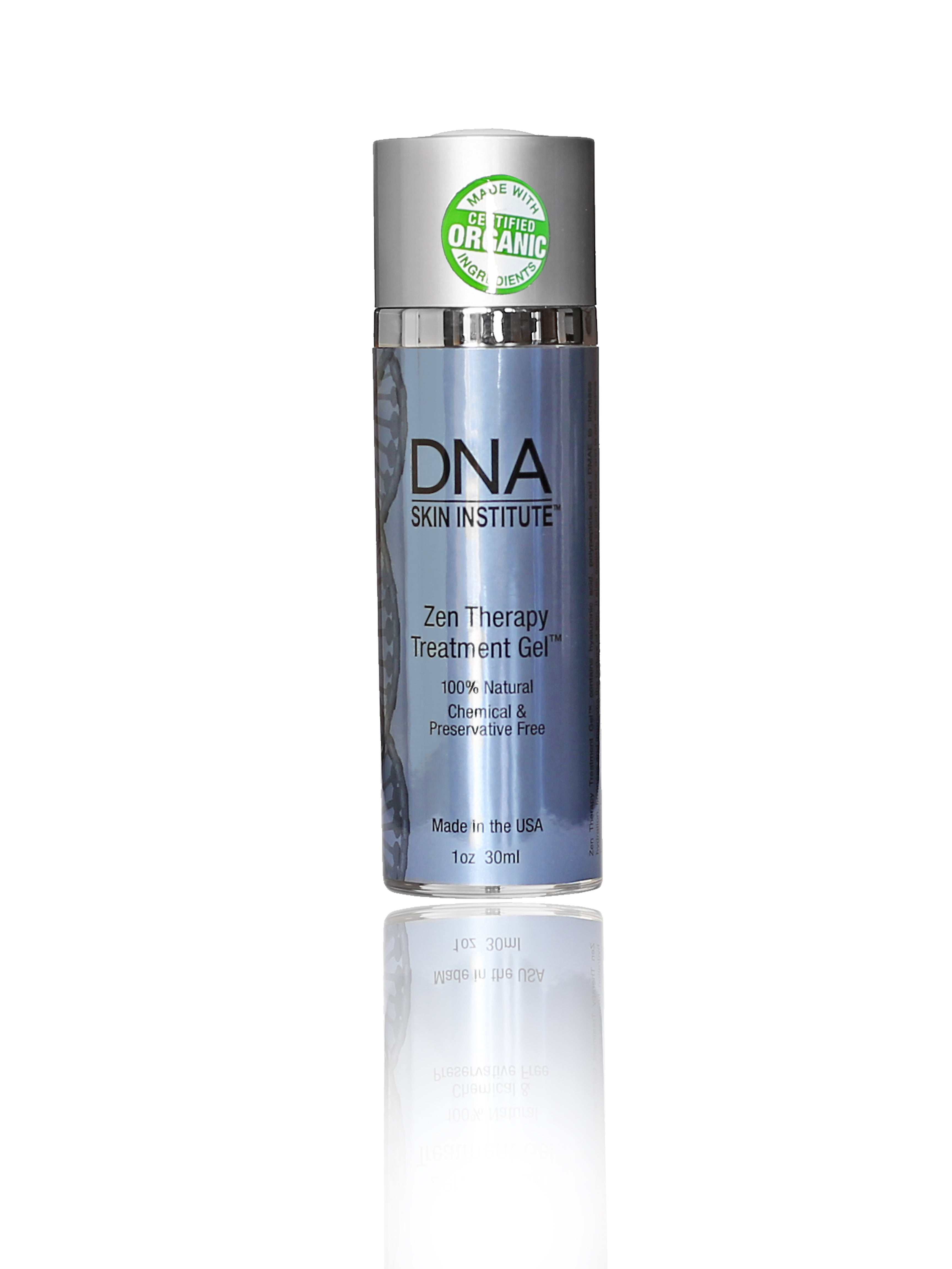 Zen Therapy Treatment Gel
