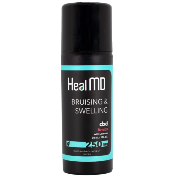 Bruising and Swelling Cream
