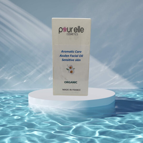 Aromatic Care Azulen Facial Oil Sensitive Skin