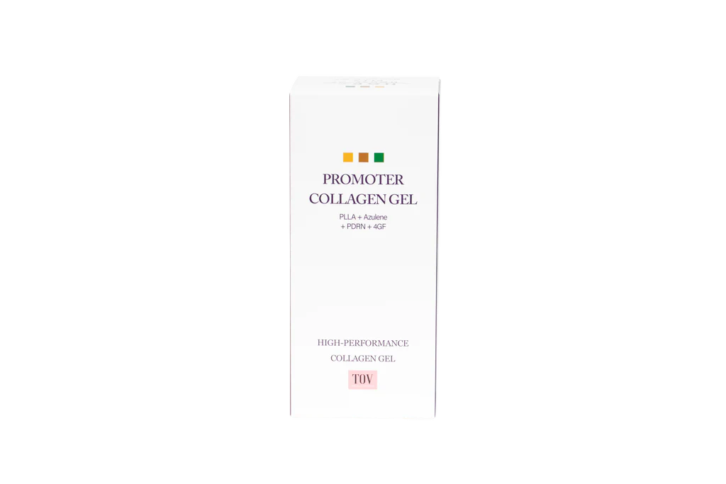 HOUSE OF PLLA® HOP+ Promoter Collagen Gel 150g - Image 2