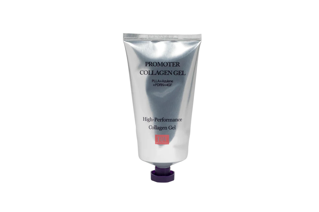 HOUSE OF PLLA® HOP+ Promoter Collagen Gel 150g