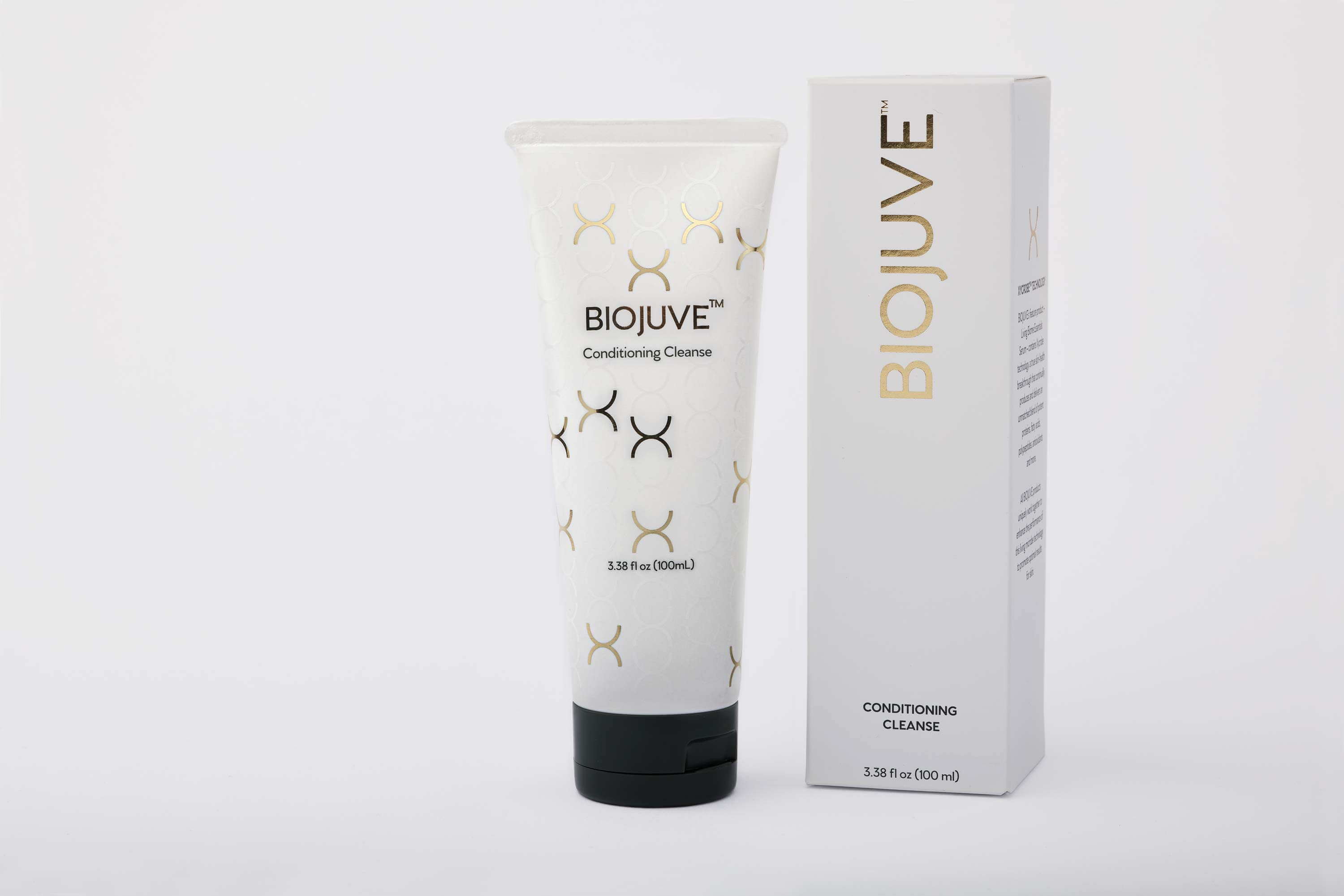 BIOJUVE Conditioning Cleanse