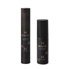 Biojuve Living Biome Essentials Duo