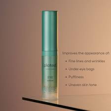 Plated Skin Science Eye Serum - Image 2