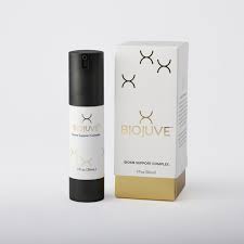 Biojuve Biome Support Complex