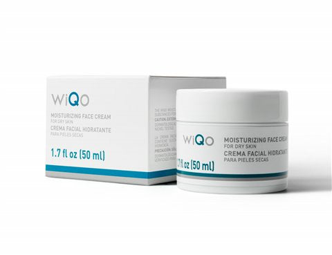 WiQo Dry Face Cream (PRX Post Care)