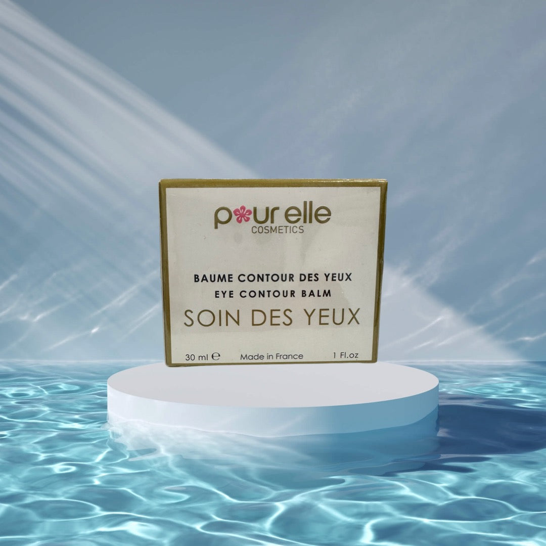 Eye Contour Balm
