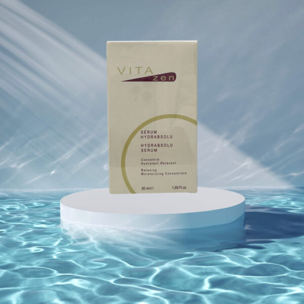 Pour Elle Vitazen Hydrabsolu Serum