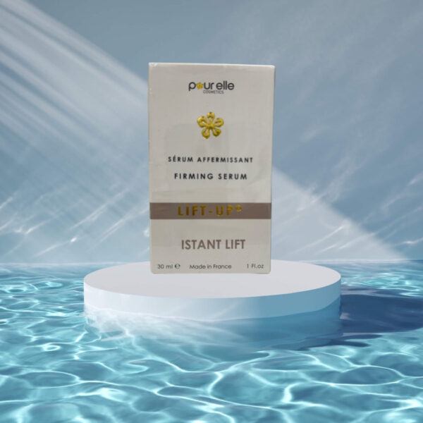 Lift-Up firming Serum