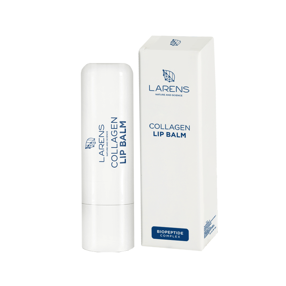 Lip Balm Larens