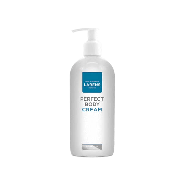 LARENS PERFECT BODY CREAM - 200ML