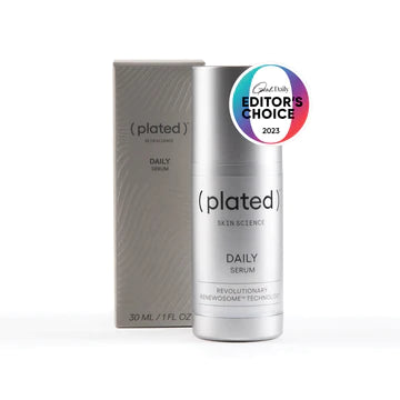 (PLATED) Daily Serum