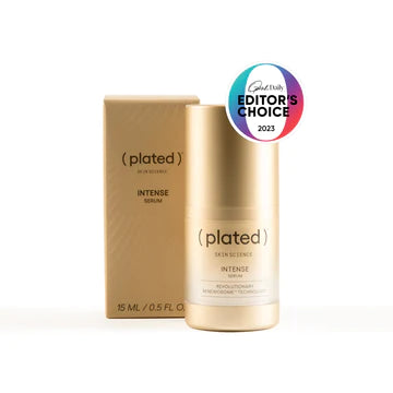 (PLATED) Intense Serum