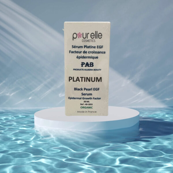 Black Pearl EGF Serum (Epidermal growth factor)