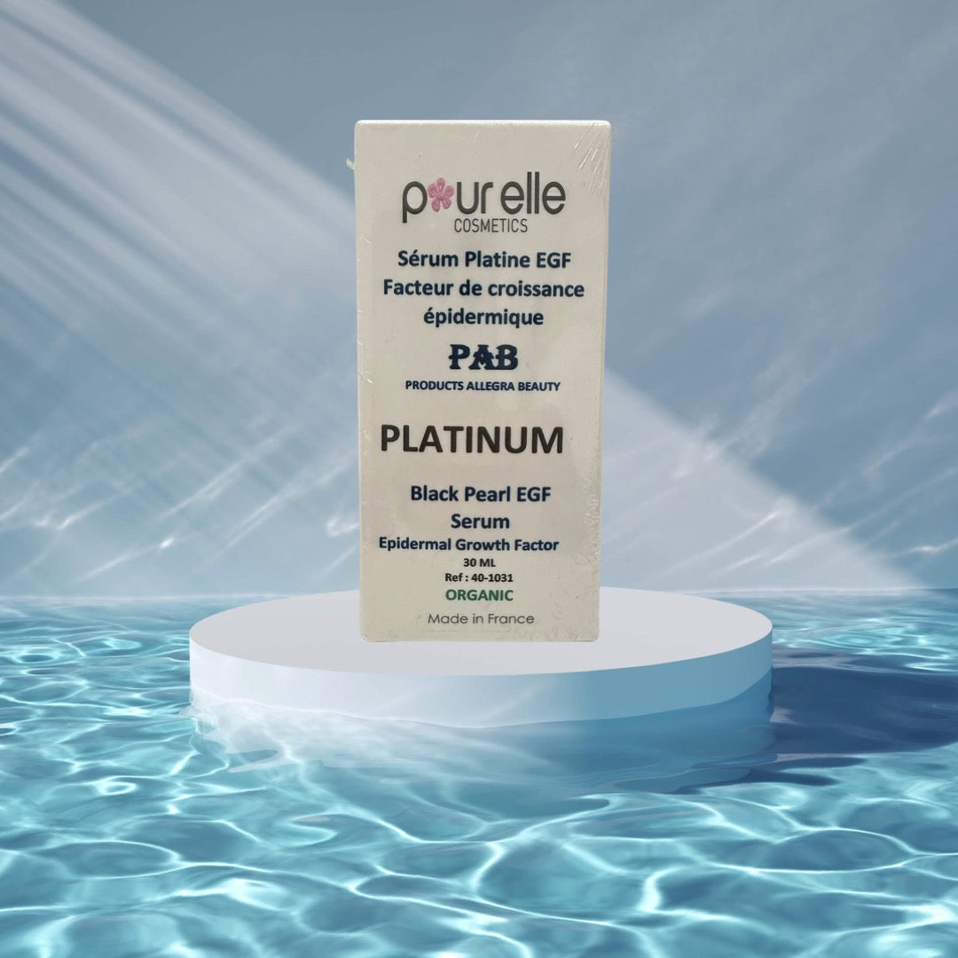 Black Pearl EGF Serum (Epidermal growth factor)