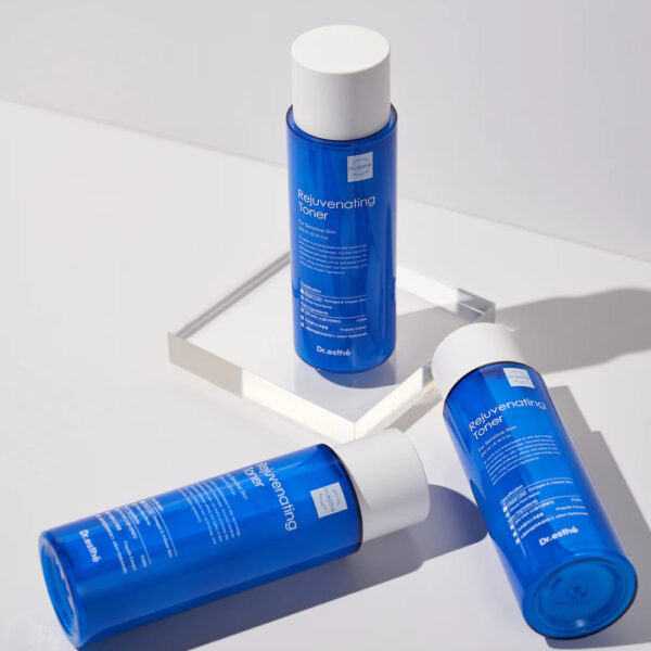 Rejuvenating Toner 200ml