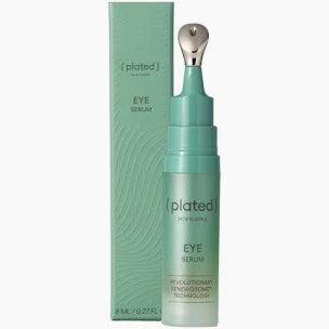 Plated Skin Science Eye Serum