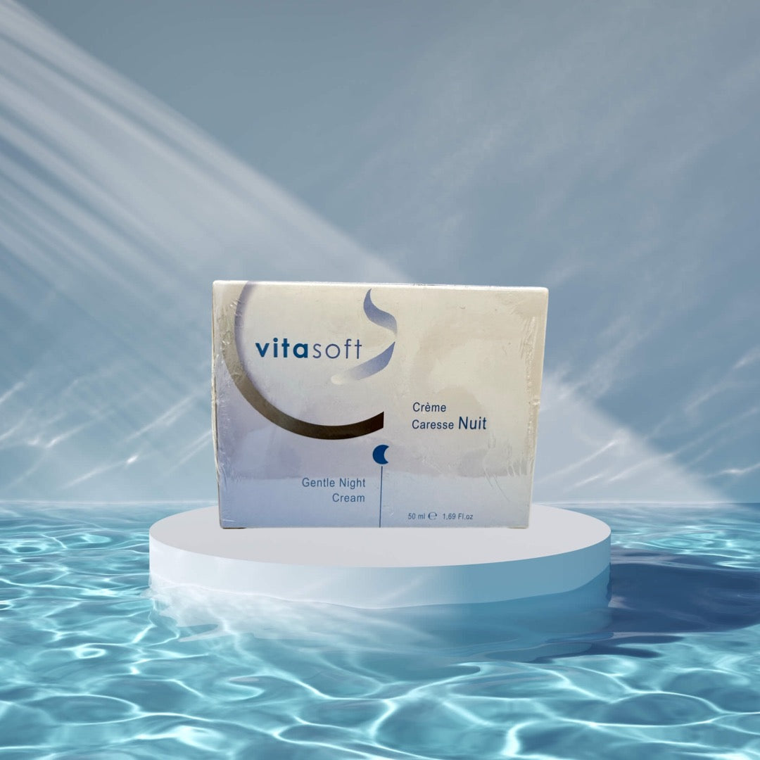 Vitasoft Gentle Night Cream