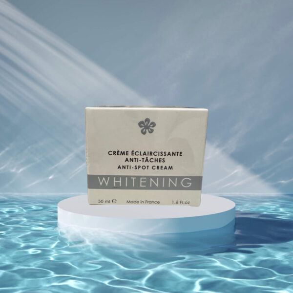 Whitening Anti-spot Cream